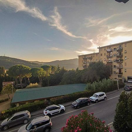 4 Minuti Dalla Stazione Loft Moderno Pontassieve Exterior foto