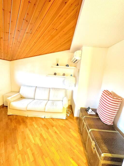 4 Minuti Dalla Stazione Loft Moderno Pontassieve Exterior foto