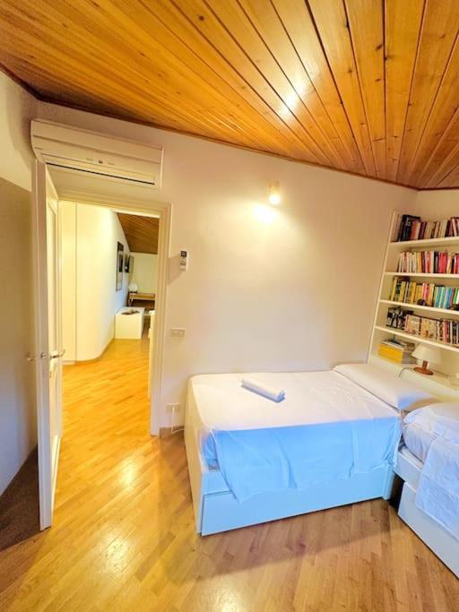 4 Minuti Dalla Stazione Loft Moderno Pontassieve Exterior foto